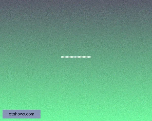 光遇幽光山洞位置揭秘 如何轻松找到这个神秘的地方