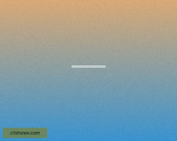 天天酷跑高效刷分攻略技巧全解析快速提升排名方法